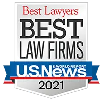 Best Law Firm U.S. News | 2021 Best Law Firm U.S. News | 2021