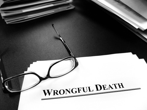 wrongful death