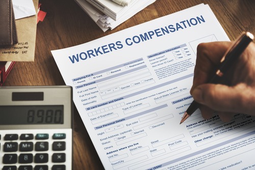 workers' compensation