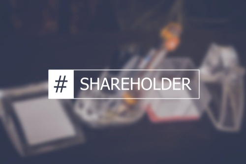 shareholder