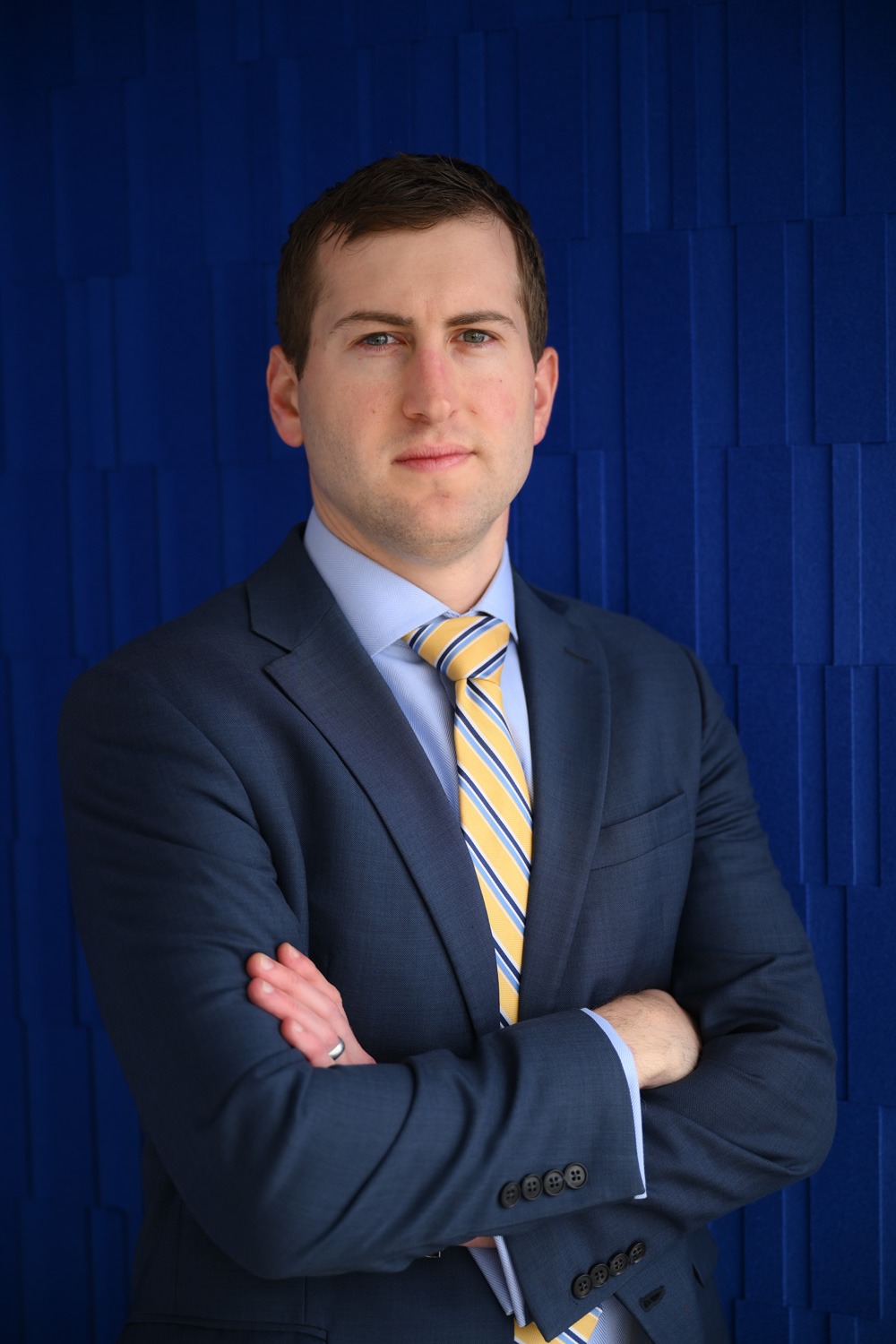 Michael Eddington Texas Personal Injury Law Firm Buzbee Law Firm