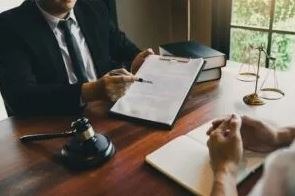 Types of Business Litigation