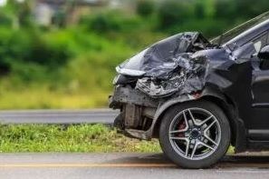 What Injuries Can You Get from a Car Crash