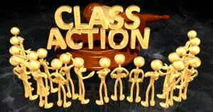 class action lawsuit texas