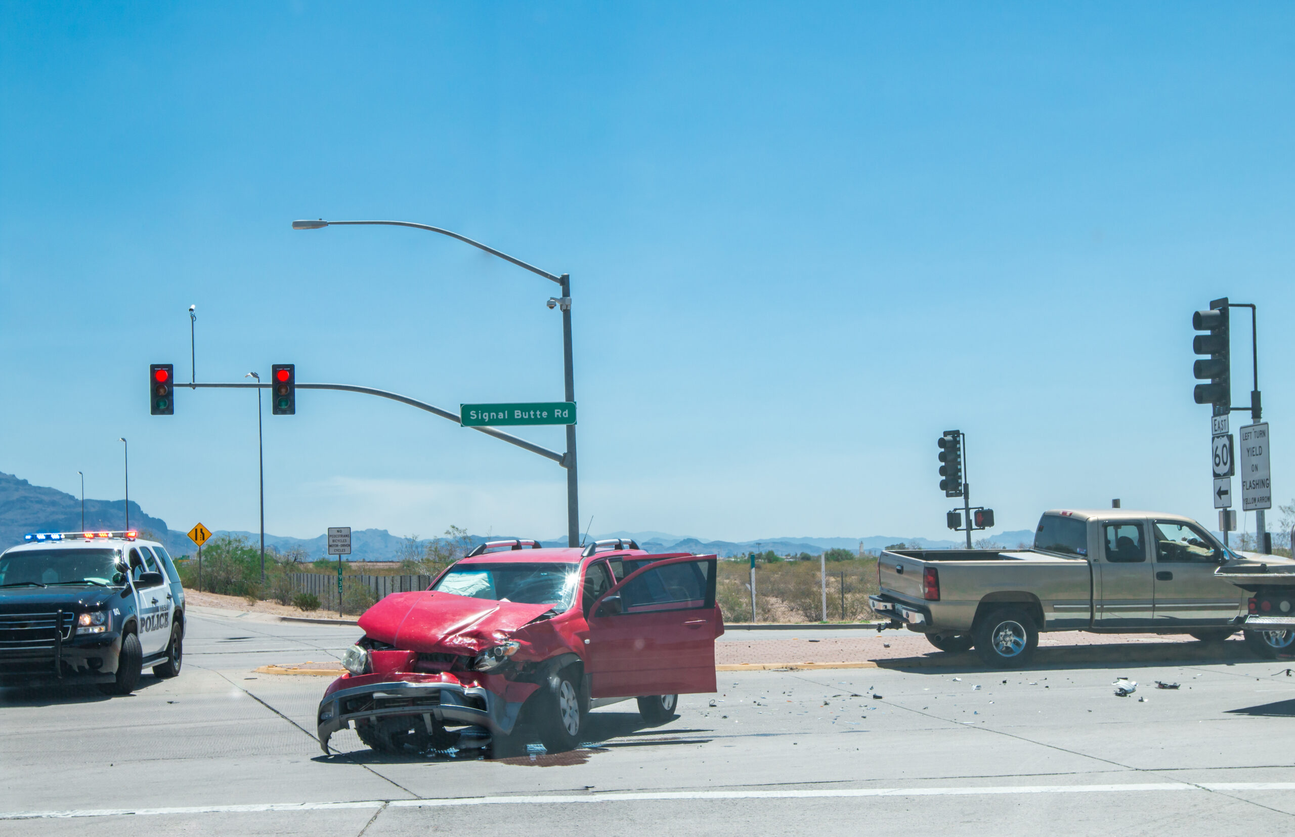 car-collision-at-an-intersection